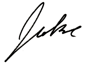 Jake-signature copy