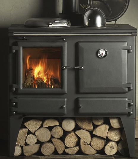 wood-stove