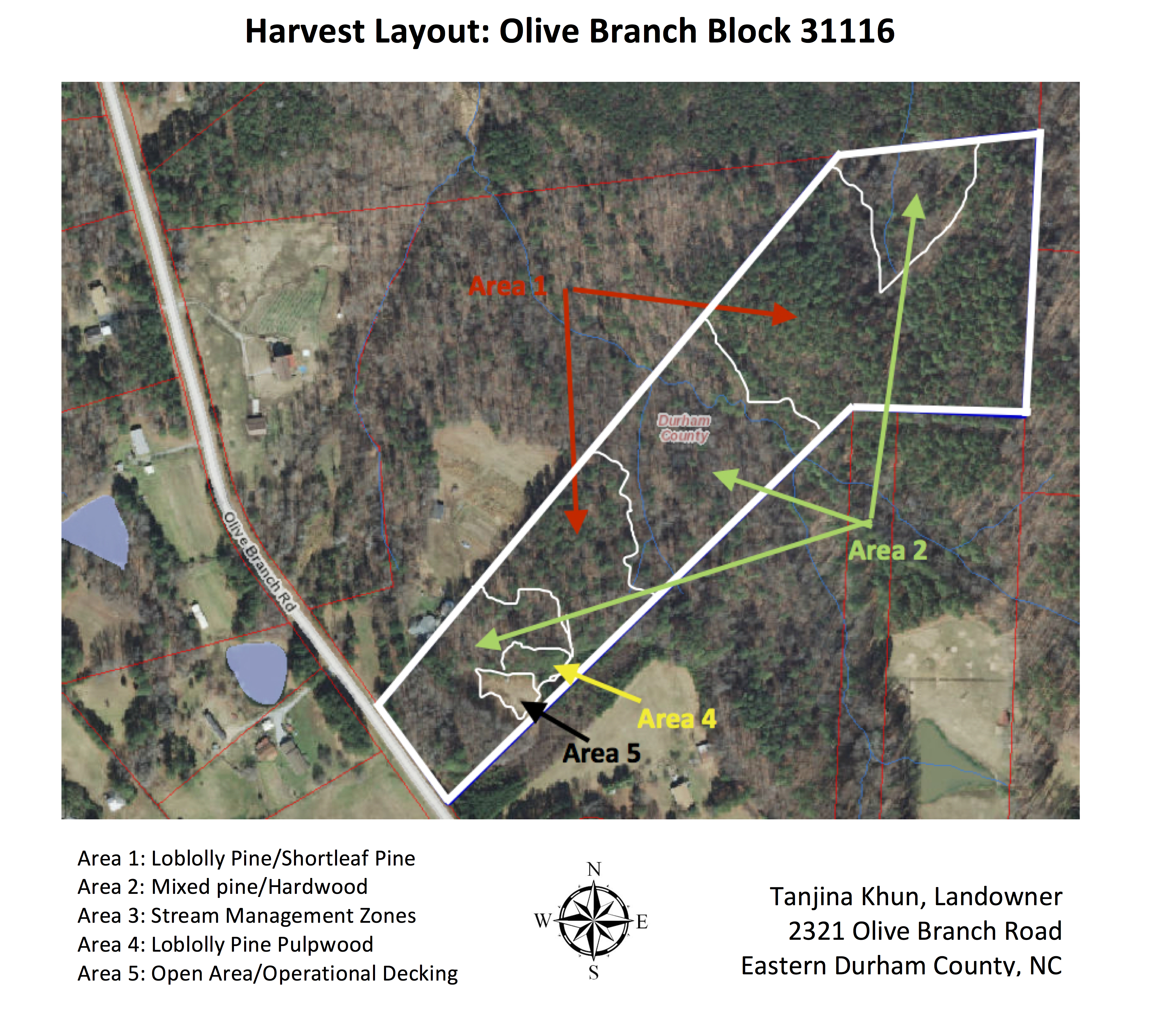 Harvest Layout-OliveBranchBlock33116